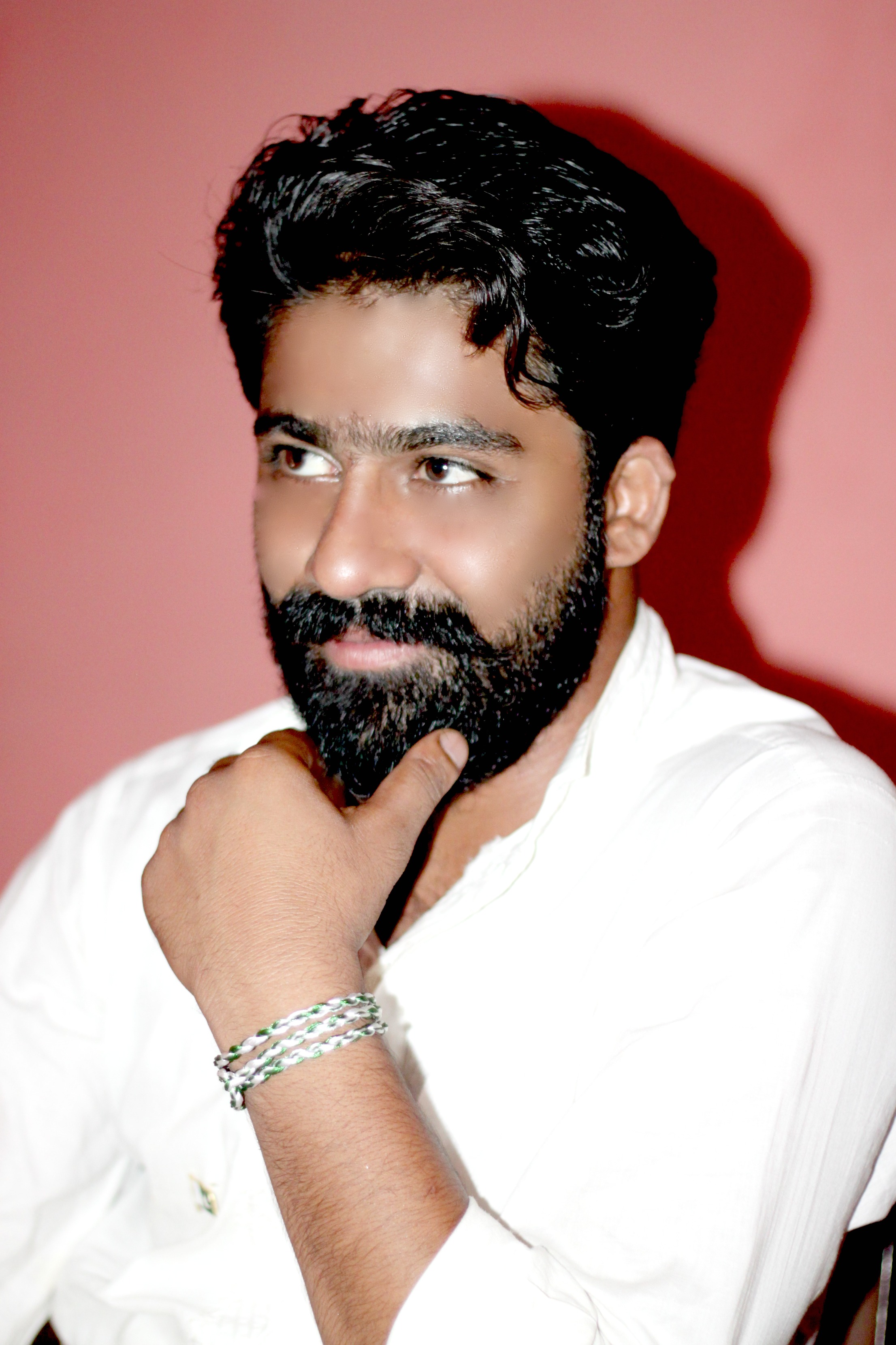 SYED ARHAM Profile SYED ARHAM Profile