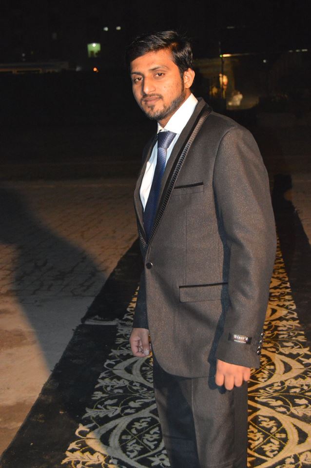 Sarfraz Soho Engineering