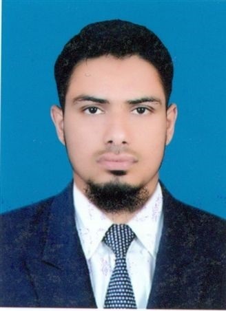 Usman Mahmood Profile