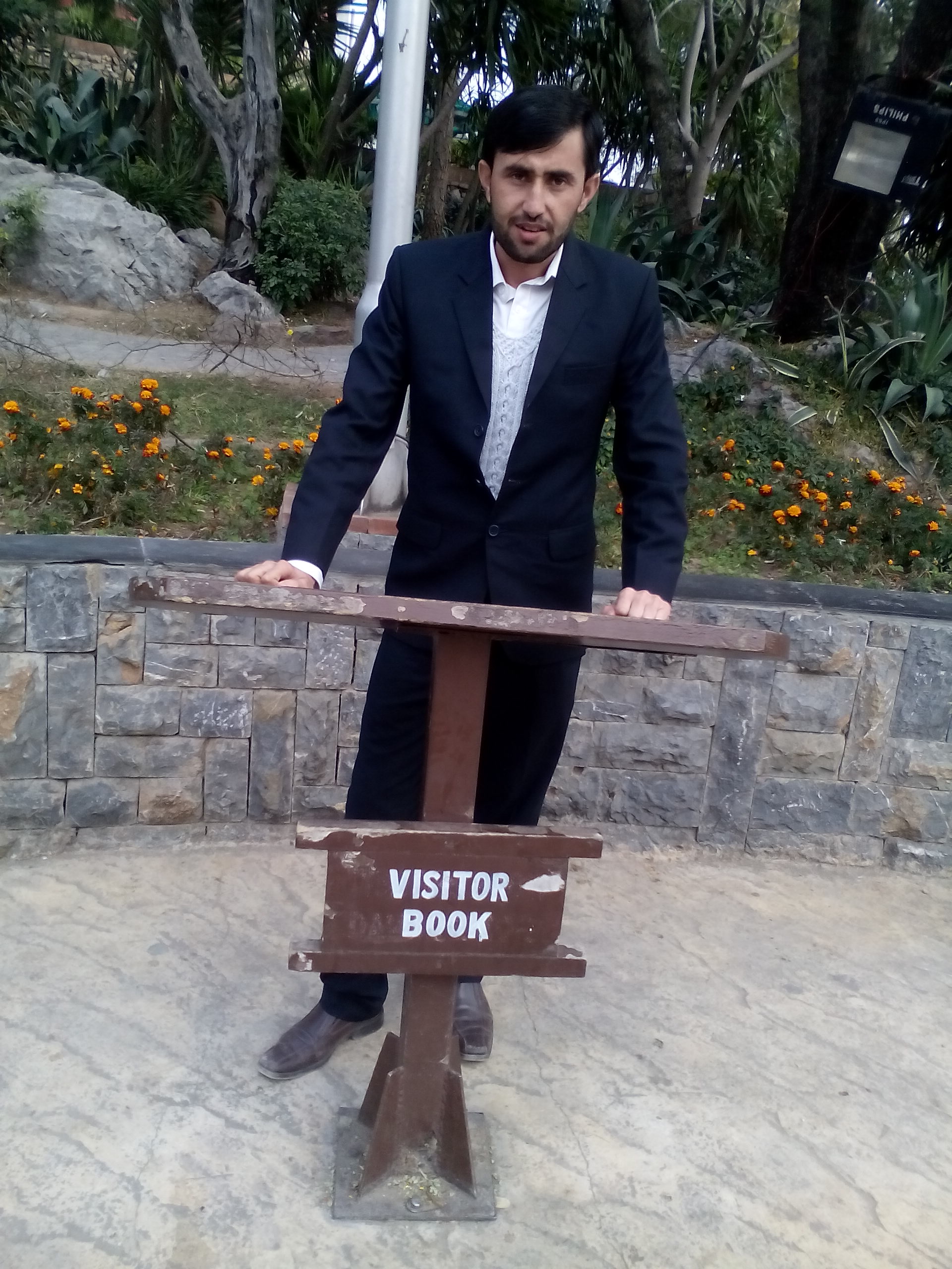 Ibadullah Nagri Education & Tutoring