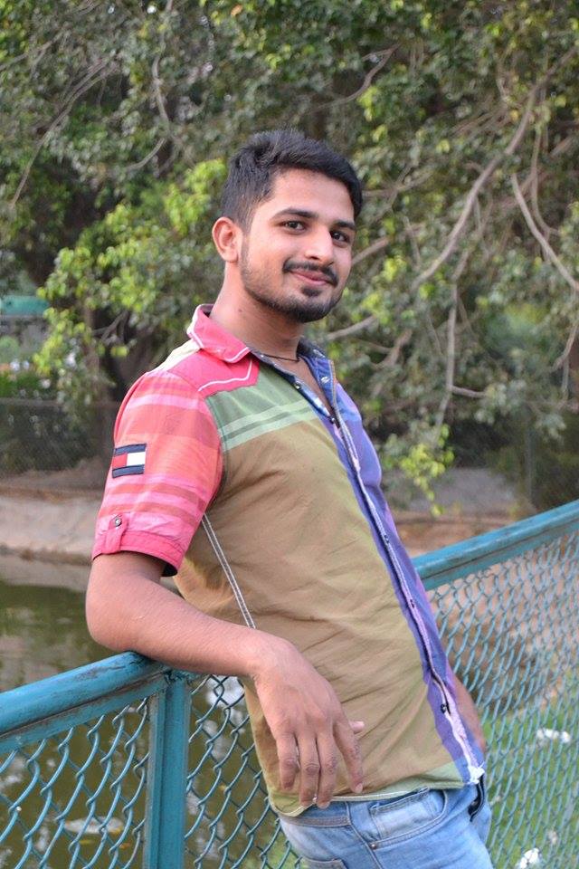 Rizwan Shaukat 3D Design