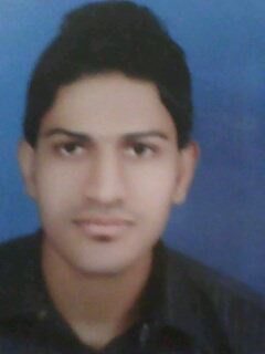 Mian Adnan Corporate Identity