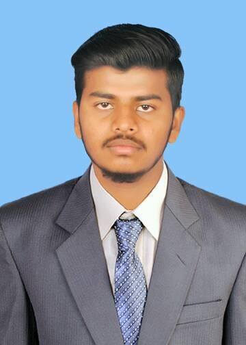 Ahmed Raza Profile