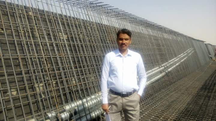 Muhammad Fahim Profile Muhammad Fahim Profile