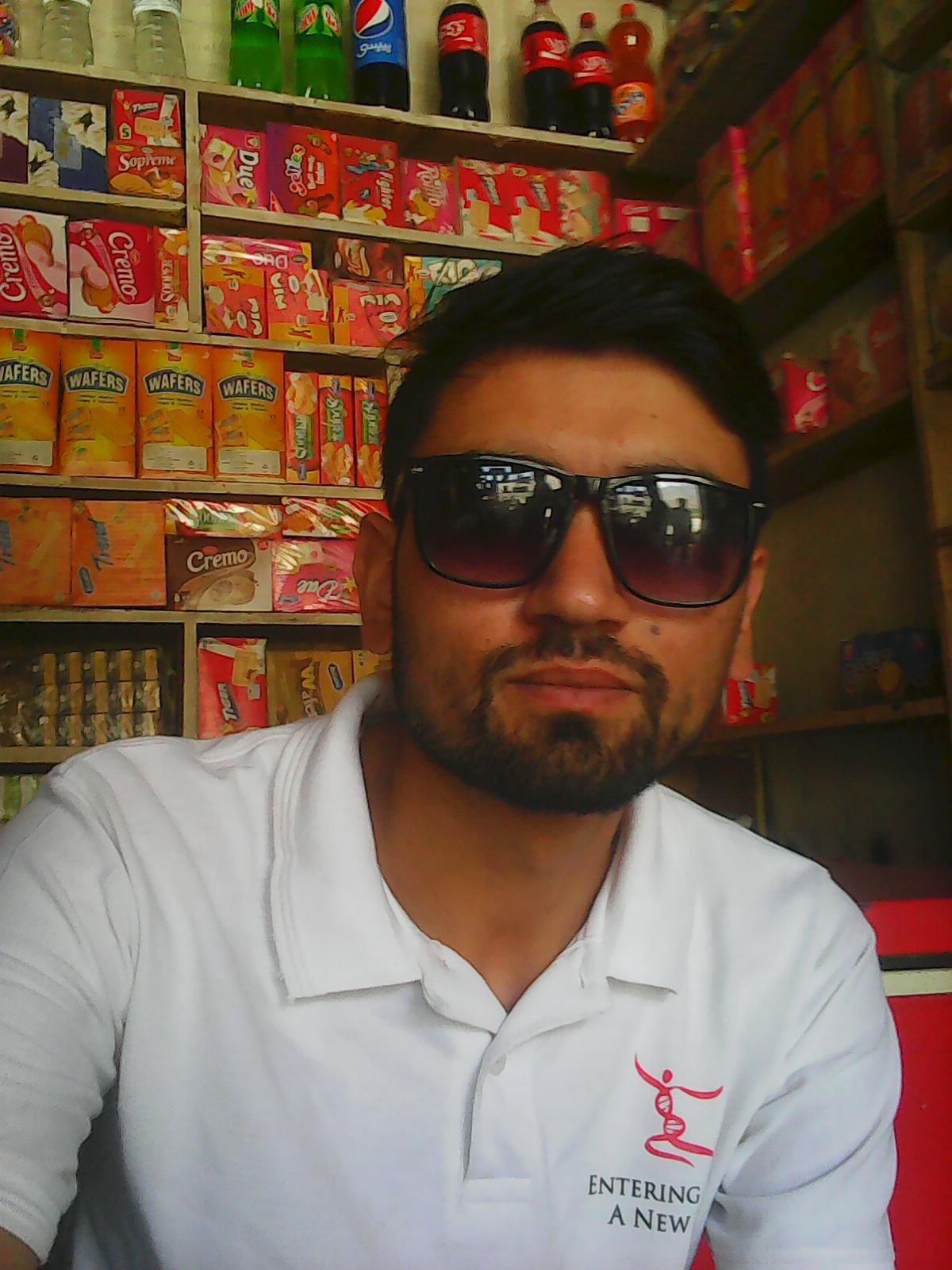 Saif Ullah Profile Saif Ullah Profile