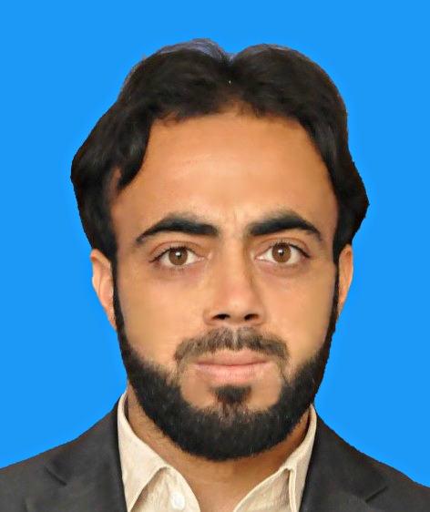 Mahmood Ul Haq Profile