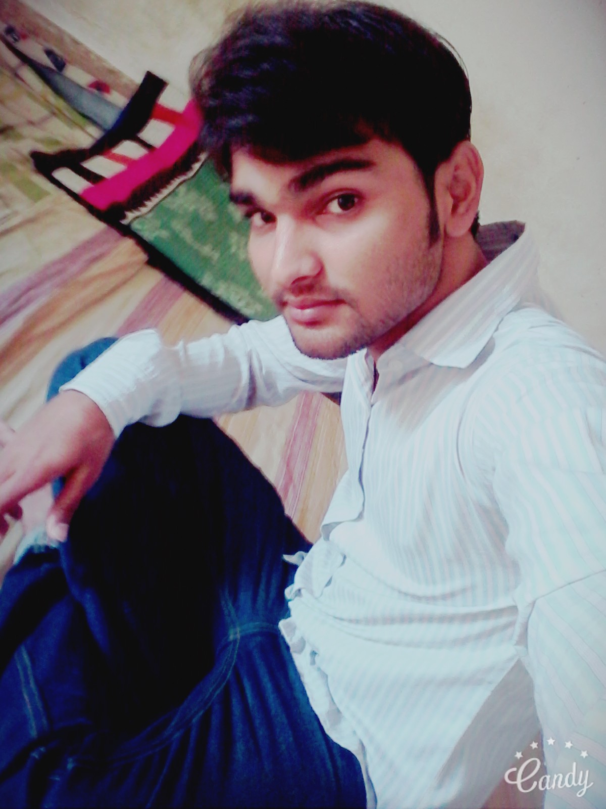 Arvind Kumar Profile Arvind Kumar Profile