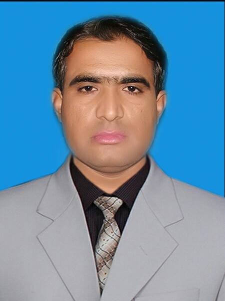 Shahnawaz Laghari Profile