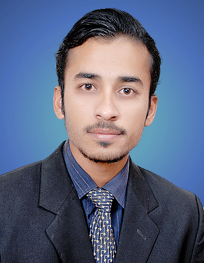 Shan Ul Amin Khan Profile