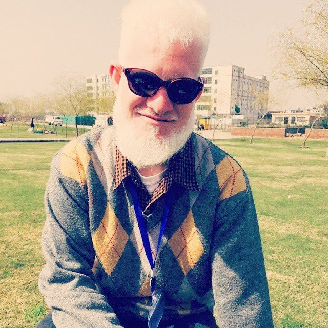 Muhammad Umer Farooq Profile