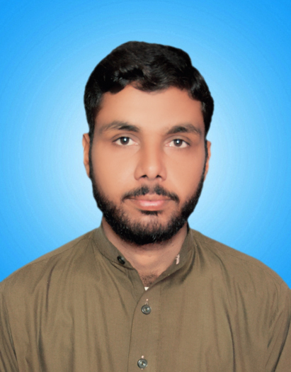 Muhammad Salah Profile