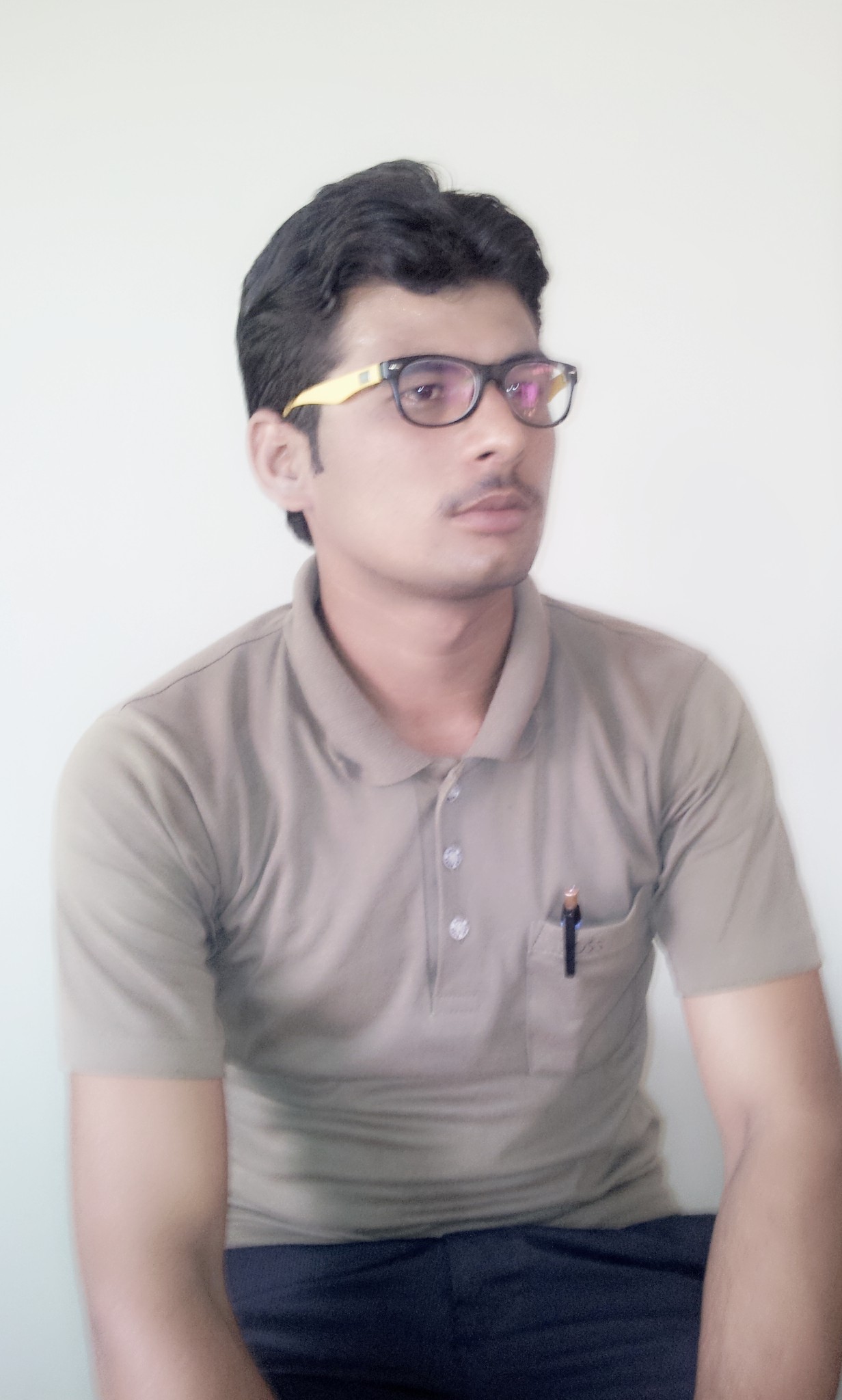 Azam Abbas Profile Azam Abbas Profile