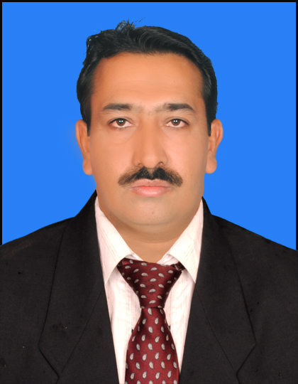 Abdul Rehman Profile