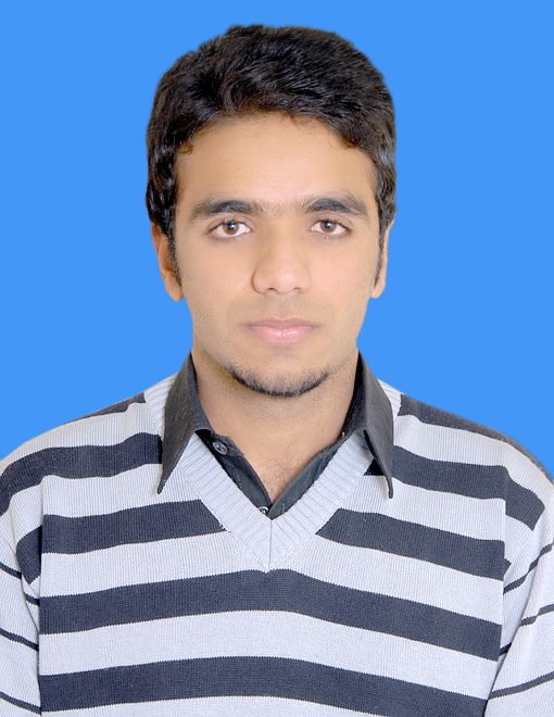 Ali Haider Profile
