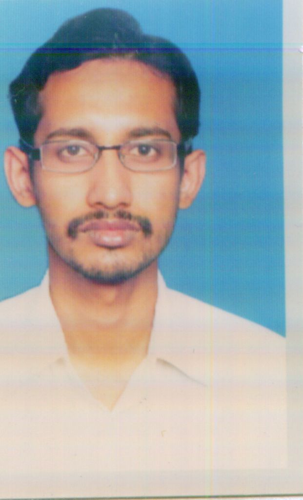 Arsalan Siddiqui Profile Arsalan Siddiqui Profile