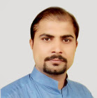 Arif Ali Amjad Profile