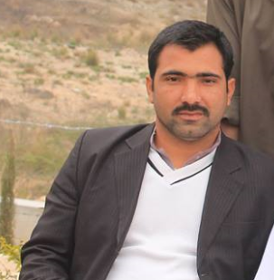 Malik Muhammad Imran Iftikhar Profile Malik Muhammad Imran Iftikhar Profile