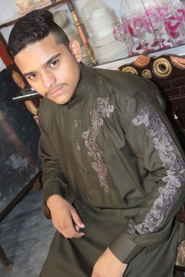 Ubaid Ur Rehman Profile