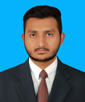Ubaid Shahid Profile