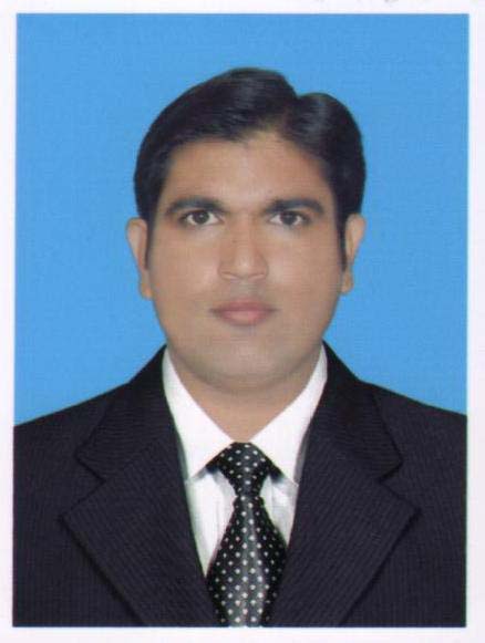 Qaiser Iqbal Profile Qaiser Iqbal Profile