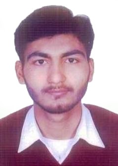 Muhammad Arslan Arshad Profile