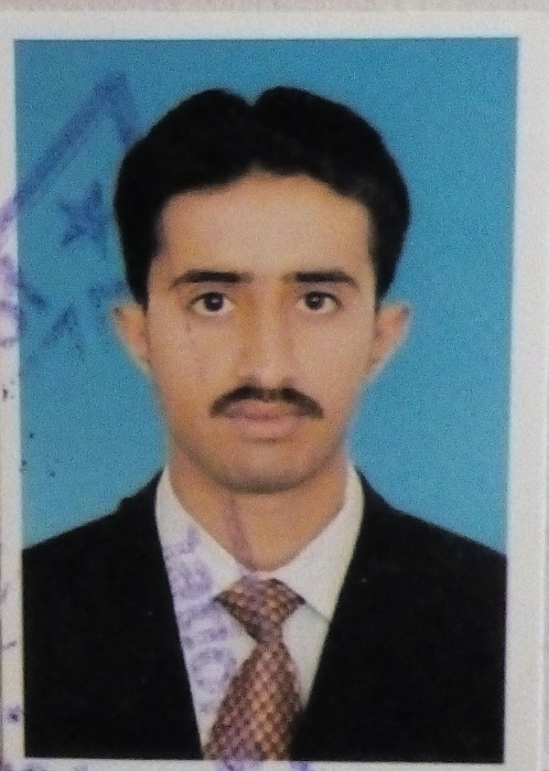 Syed Muneer Ahmed Profile Syed Muneer Ahmed Profile