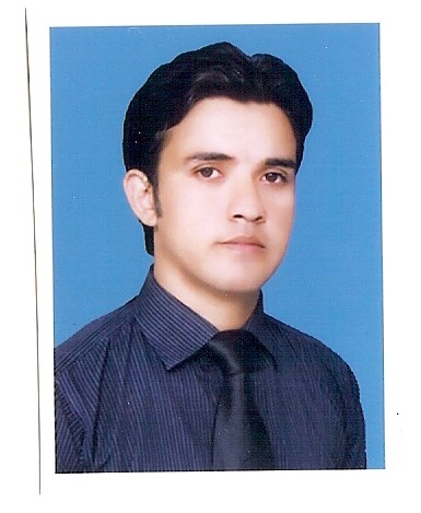 Zeeshan Ahmad 