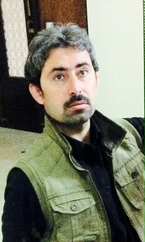 Rehmat Ullah 