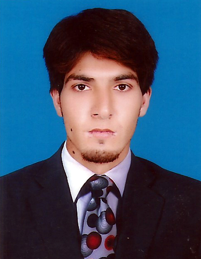 Muhammad Asif Ali 