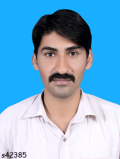Rizwan Ashraf Profile
