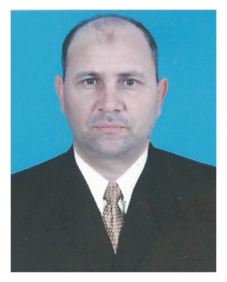 Arshad Mehmood Logo Design