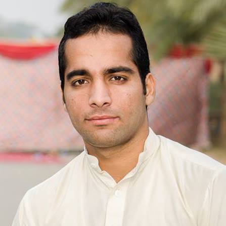 Rana Husnain Khan Education & Tutoring