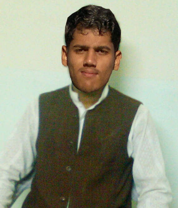 MUHAMMAD NOMAN Electronics