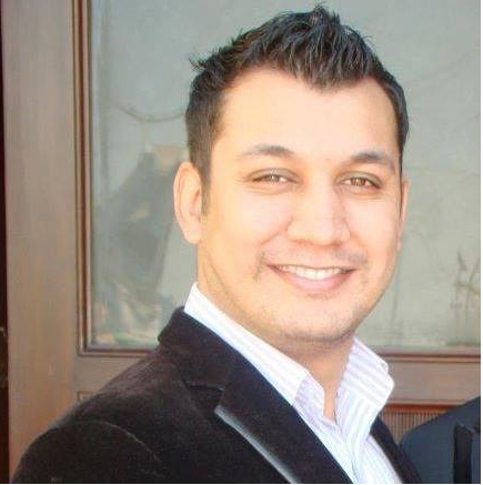 Imran Waheed Profile