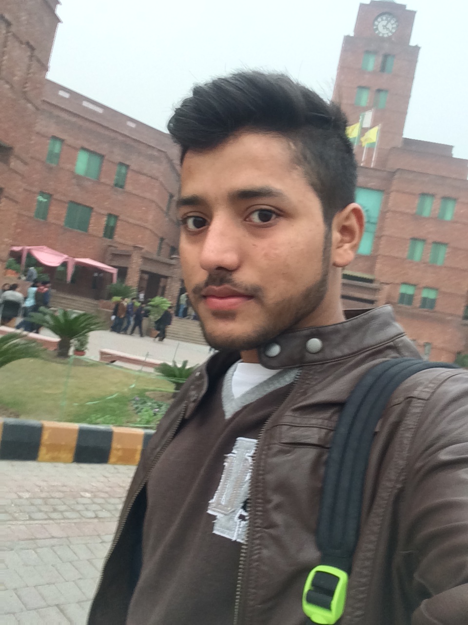 Shoaib Arshad Engineering