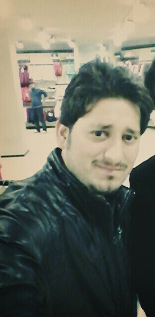 Bilal Nazir Word, Event Planning, Management, Finance