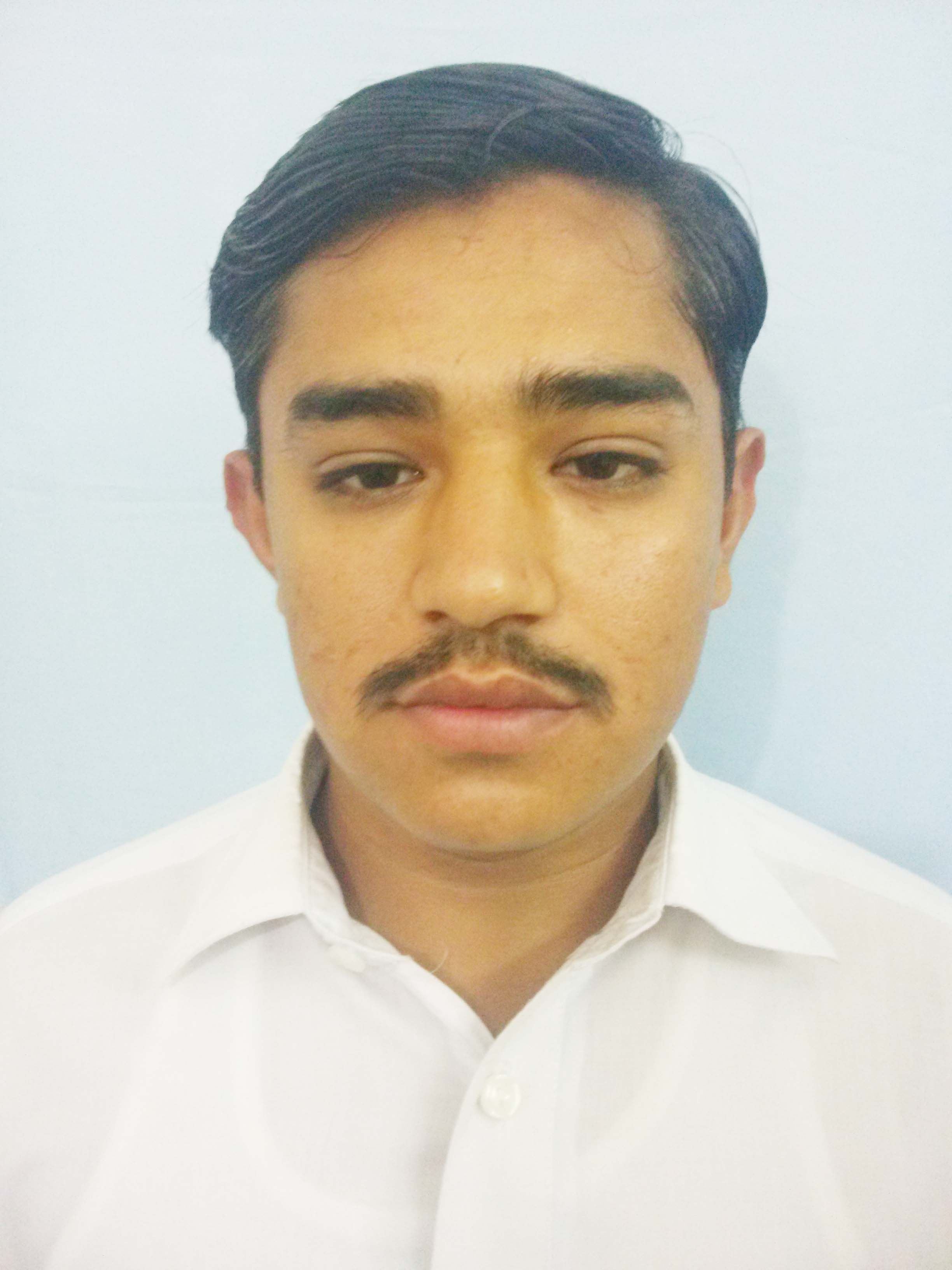 Awais Khan Photoshop Design