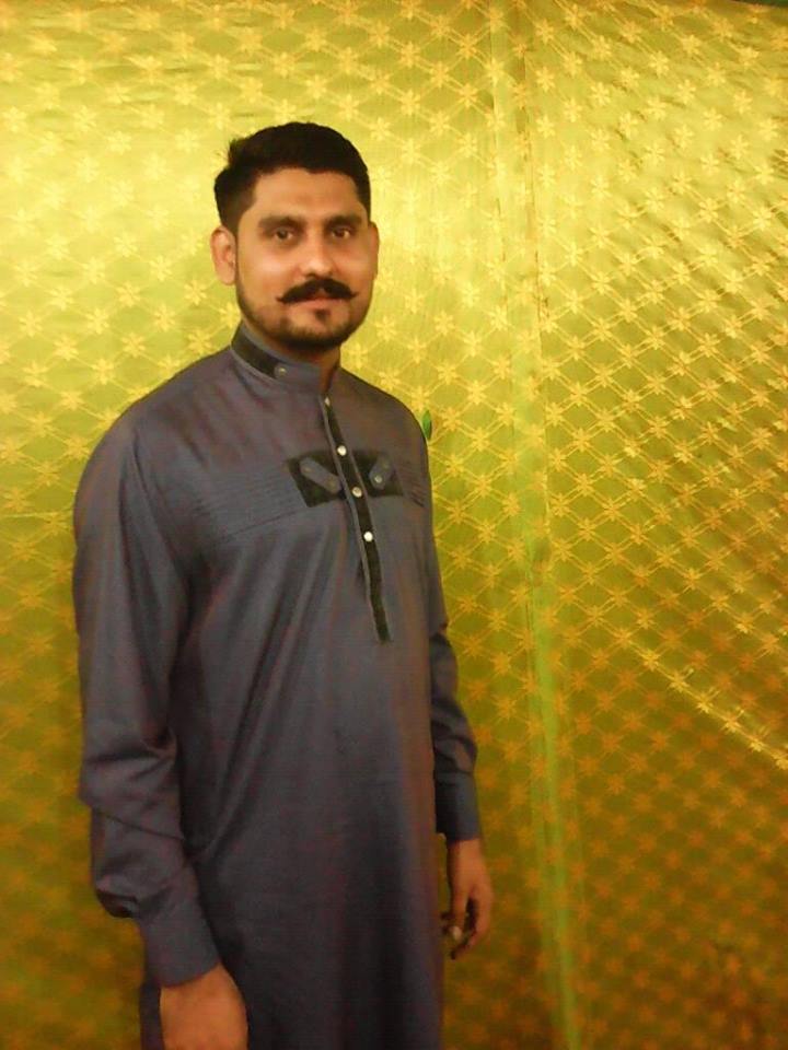 Ammar Yasir Engineering