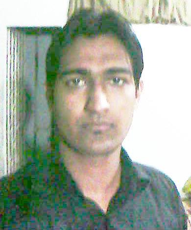 Farhan Ahmed Khan Data Entry