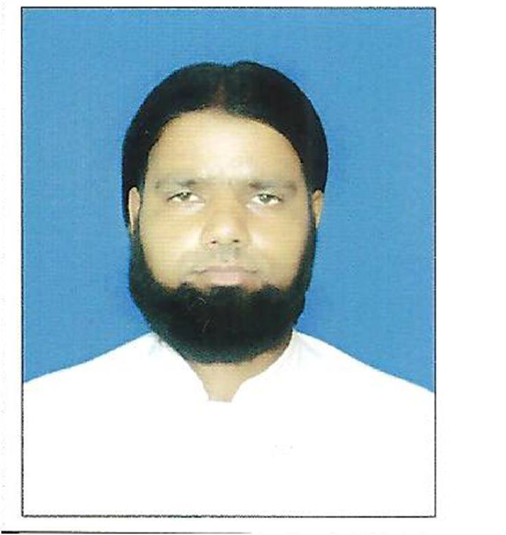 Shahzad Hussain Print