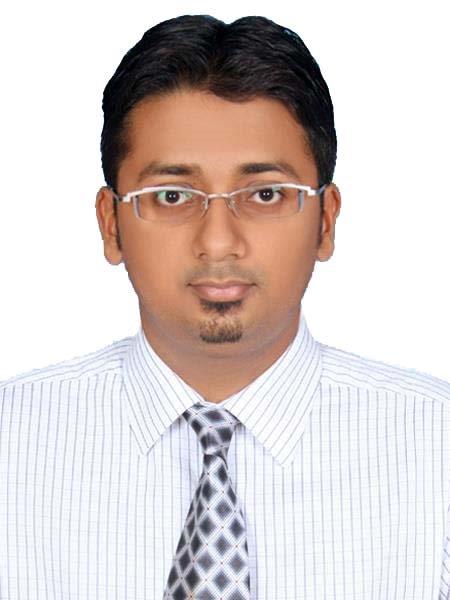 HASSAN WASEEM Engineering