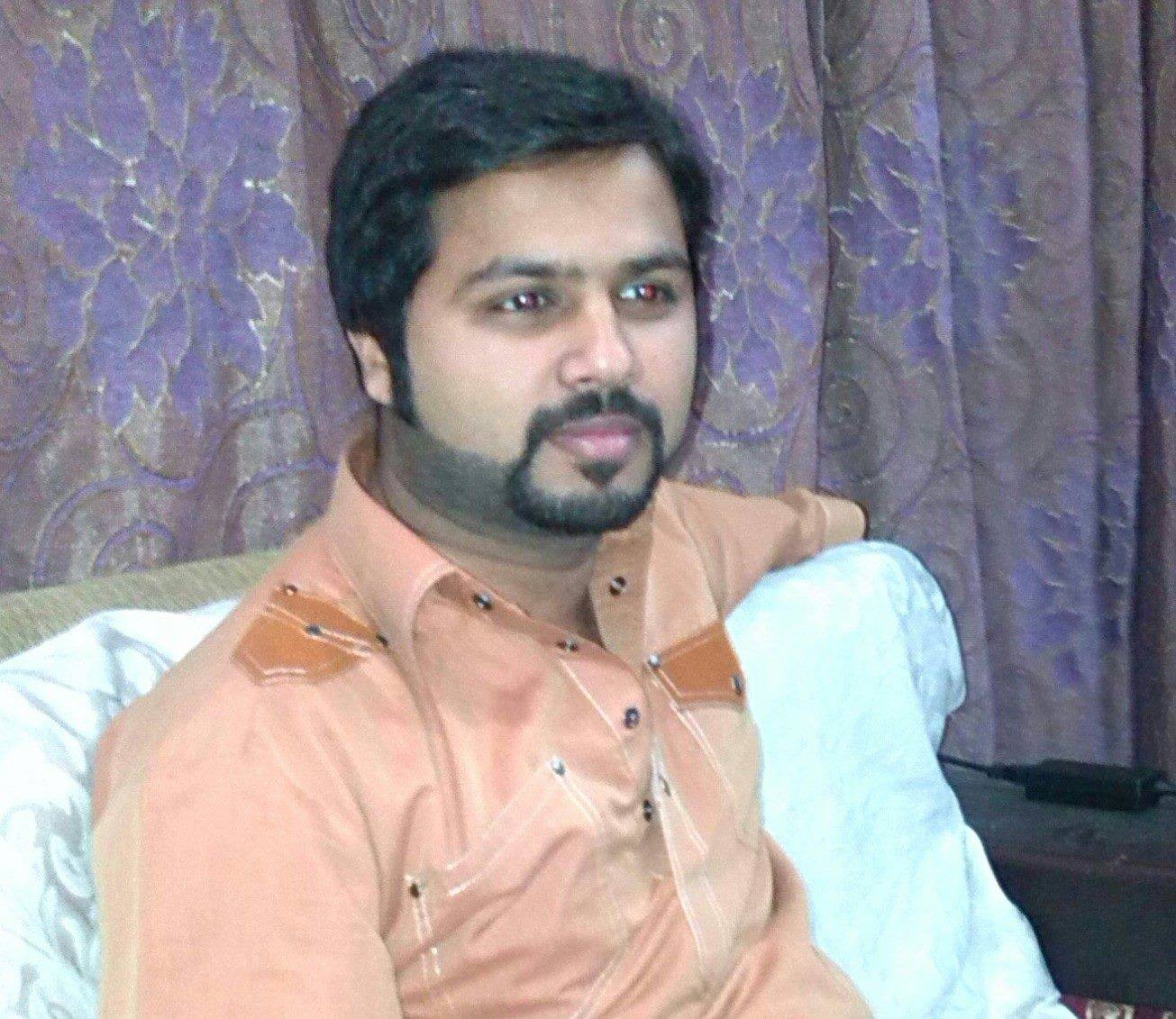 Burhan Ahad Construction Monitoring