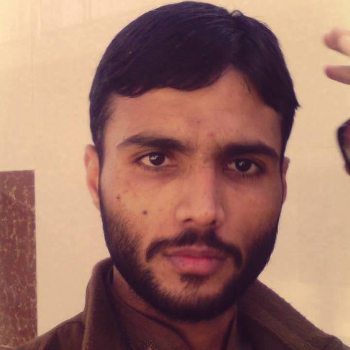 Arslan Anwar Electrical Engineering