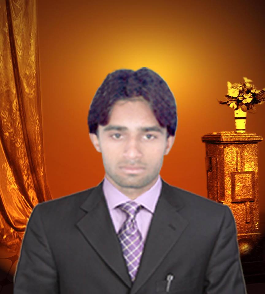 Muhammad Naseer Music