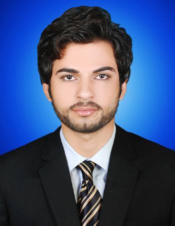 Irfan Ali Kalwar Accounting