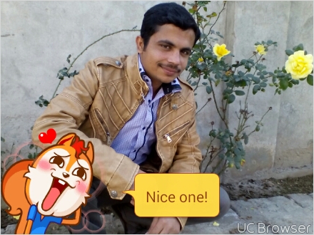 Shahid Javed Telecommunications Engineering