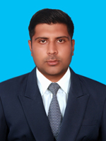 Muhammad Usman Mughal 