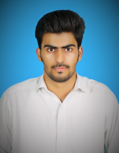 Muhammad Aqib Khan C# Programming