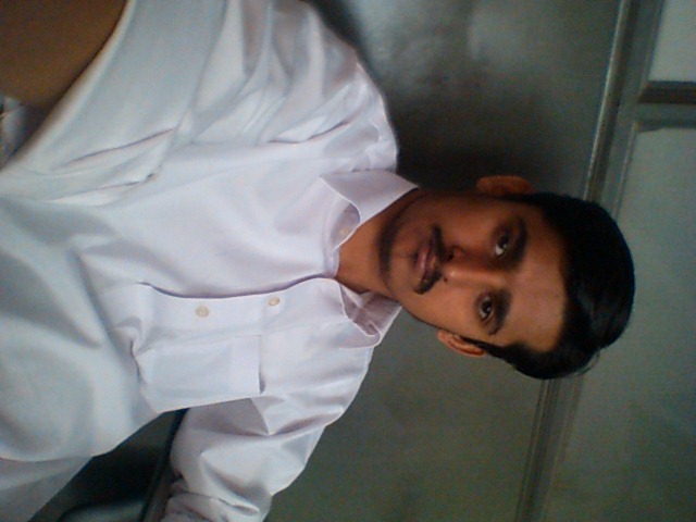 Ghulam Mujtaba Ghulam 