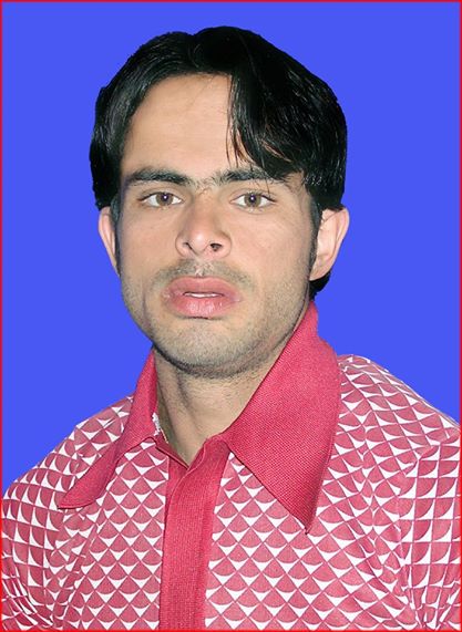 Naqeeb Ullah 3D Design